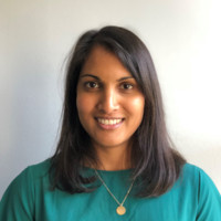 Anisha Kibblewhite-Patel