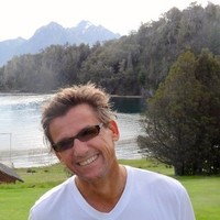 Roberto Silva-Rodriguez Bonazzi