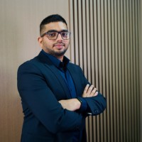 Subhijith P