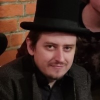 Valerii Zotov