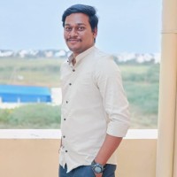 HARI HARAN T