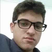 Albert Sabin Pereira Santana