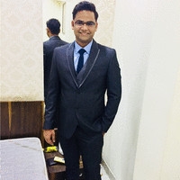 Samyak Srivastava