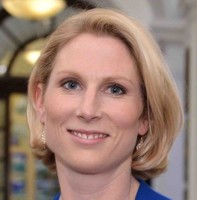 Lyndsey Hurley (Msc, Gcb.D)