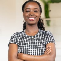 Frida Wangeci