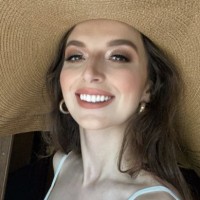 Katherine Marie