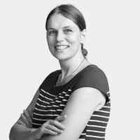 Nina De Koeijer