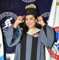 Yorleny Arriaga Hernandez