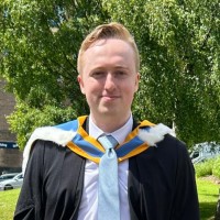 Ciaran McManus