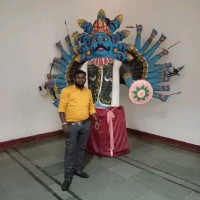 Sanghadeep Waghmare