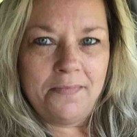 Tammy Haslam
