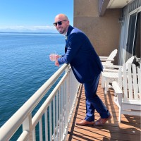 Tyler Mohoric