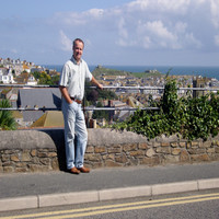 Roger Griffiths