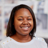 Brittany McNairy, ASID, LEED AP, WELL AP