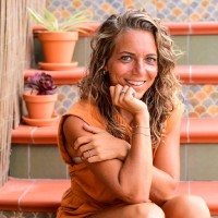Sabine Koopmans