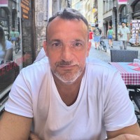 Stéphane Gucher