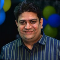 Siddharth Jain