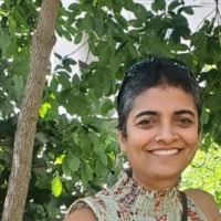 Pratima Mogusala