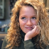 Donna-Lisa van der Vliet