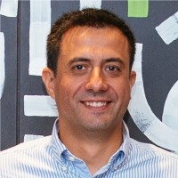 Marcos Ferreira