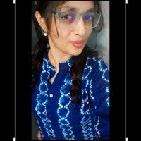 Anusha S