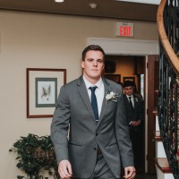 Nate Stone