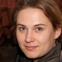 Jennifer Anderson