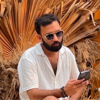 Brajesh Mishra