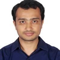 Margesh Shah