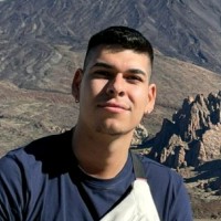 Sergio Cidoncha Osorio