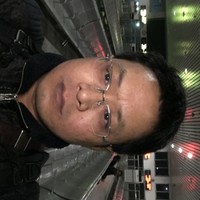傅新华