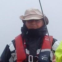 Tony Gravett MBE Assoc CIPD