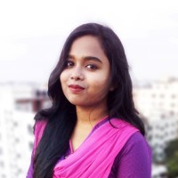 Sadia Tabassum Surovi