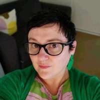 Leonie Johnson
