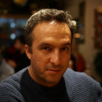 Stavros Goulionis