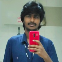 Amul .S