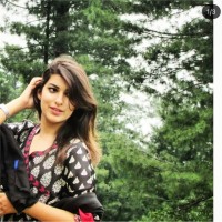 Hamna Akram