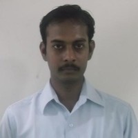 Jegan Muthukrishnan