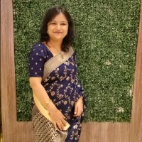 Sumitra Bhowmick