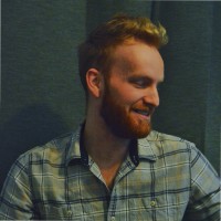 Aongus Mcgalligan