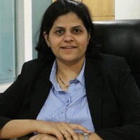 Monica Joshi