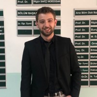 Ahmet Kaan Yaman