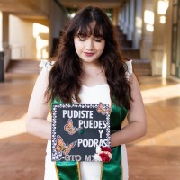 Luz Diaz Rodriguez