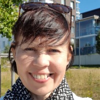 Päivi Riihimaa