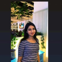 Jyotsna B