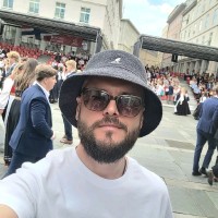 Володимир Терлецький