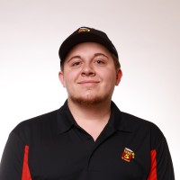 Dalton Rains