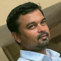 Paresh Bondkar