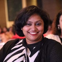 Maria Rashmi