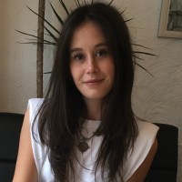 Annabel Van Amerongen